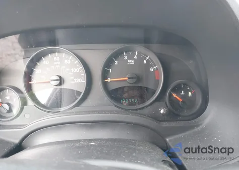 2009 Jeep Compass Sport from USA, damaged, VIN 1J4FT47A39D225911